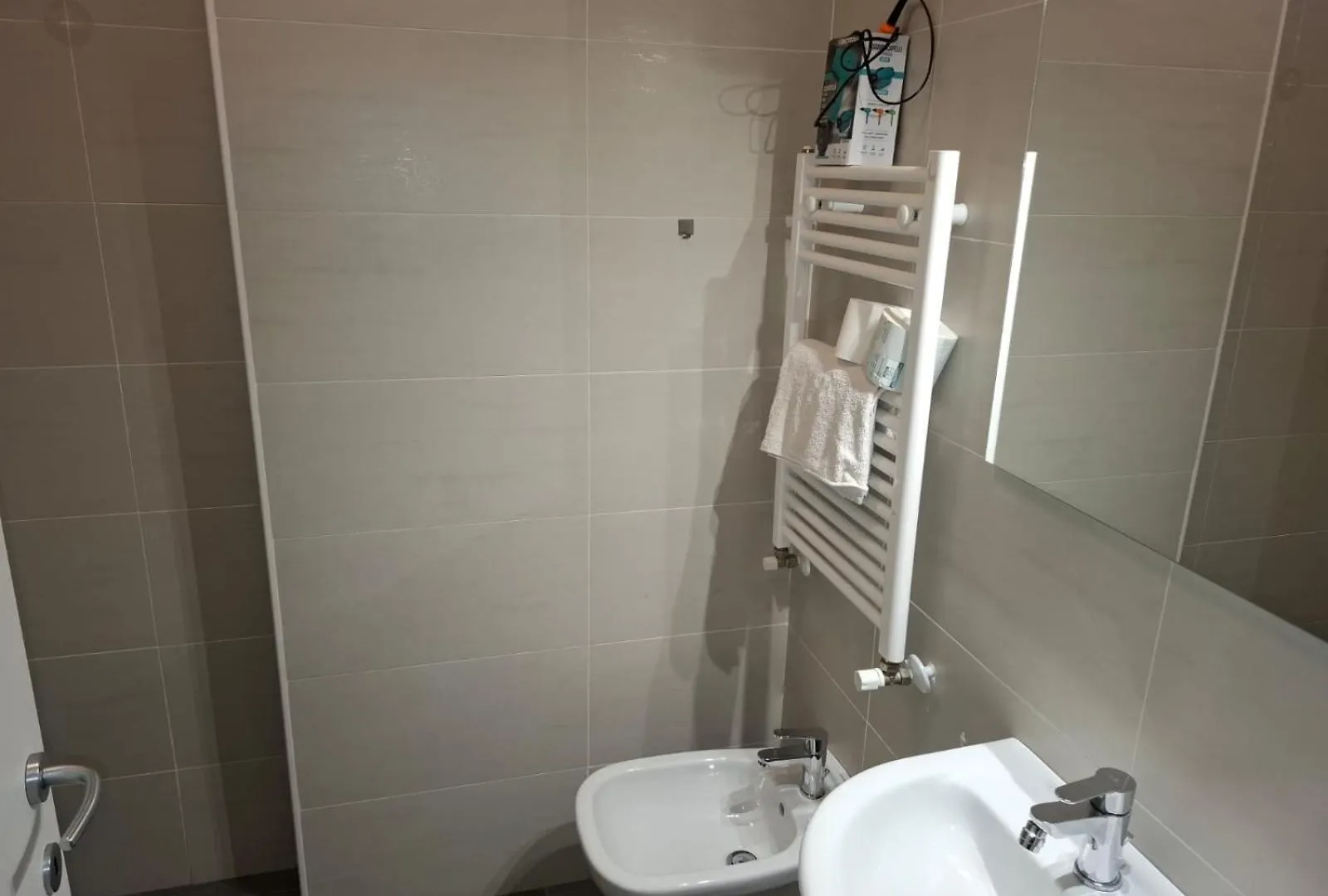 Airport Bari Palese Deluxe 28 Hotel