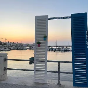 Affittacamere Amare, Bari