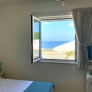 Affittacamere 12 Passi Dal Mare, Bari