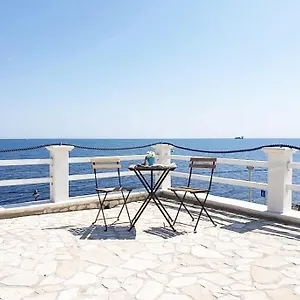 Affittacamere Casa Viky, Bari